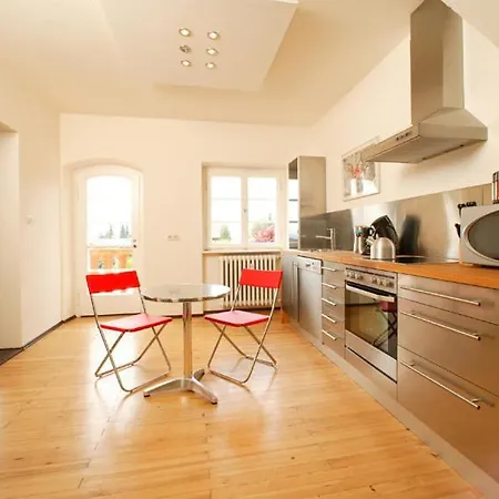 Apartment Freiraum In Den Alpen *