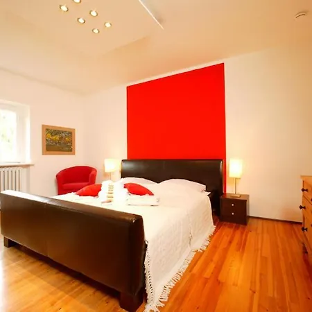 Apartment Freiraum In Den Alpen *
